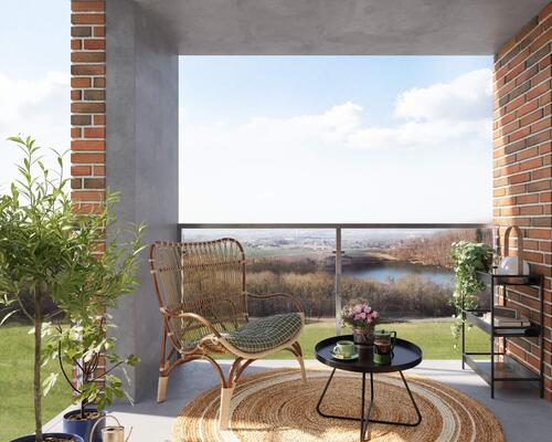 Rantzausbakke 74, 1. 5