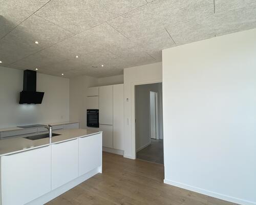 4 værelses hus i Viborg