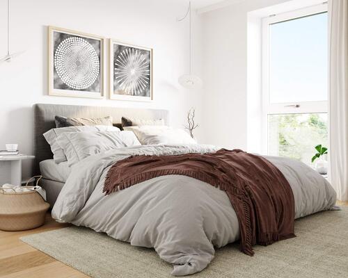 Rantzausbakke 74, 1. 5