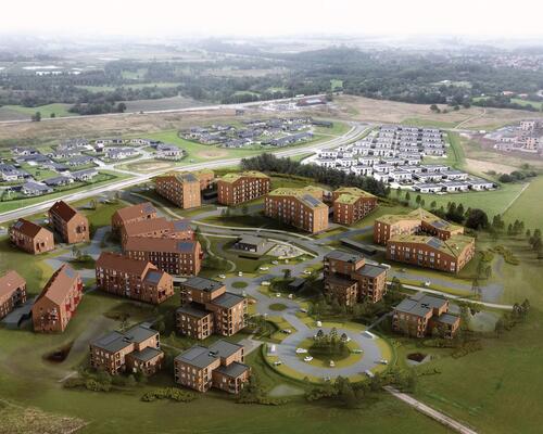 Rantzausbakke 74, 1. 5