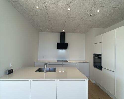 4 værelses hus i Viborg