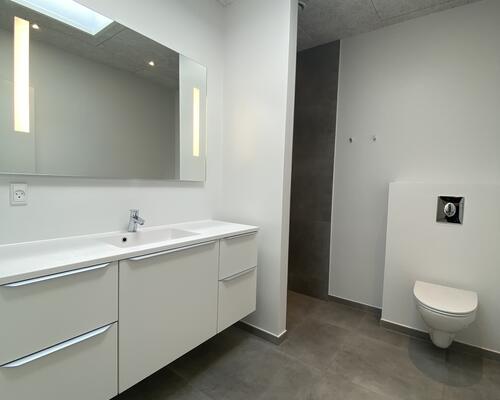 4 værelses hus i Viborg