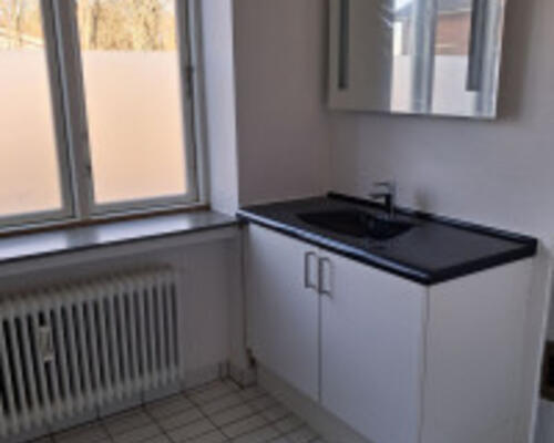 3 værelses lejlighed i Bredsten