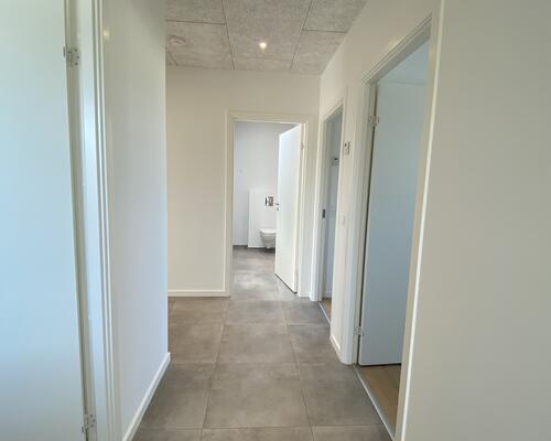 4 værelses hus i Viborg