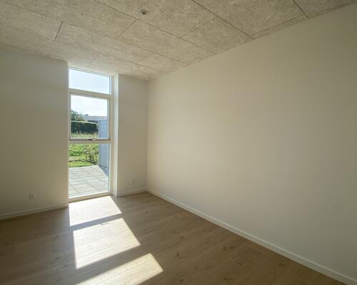 4 værelses hus i Viborg