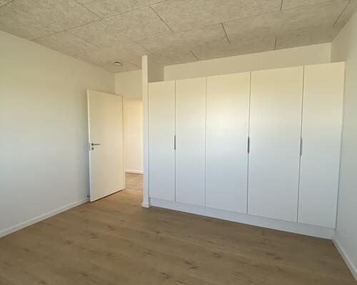 4 værelses hus i Viborg