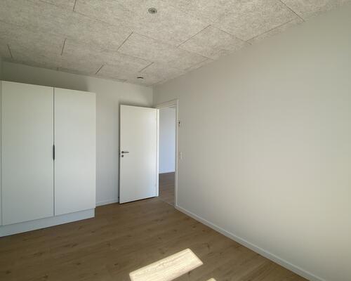 4 værelses hus i Viborg