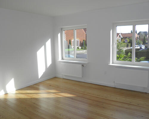 2 værelses lejlighed i Viborg