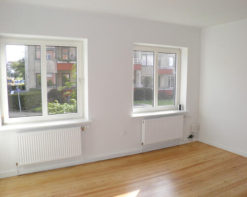 2 værelses lejlighed i Viborg