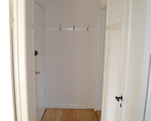 2 værelses lejlighed i Viborg