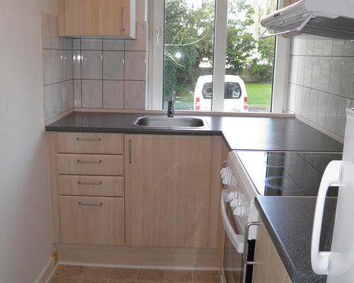 2 værelses lejlighed i Viborg