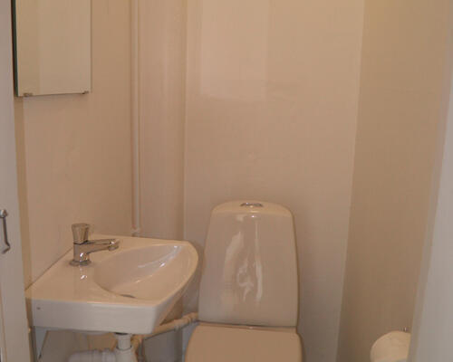 2 værelses lejlighed i Viborg