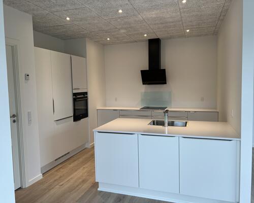 3 værelses hus i Viborg