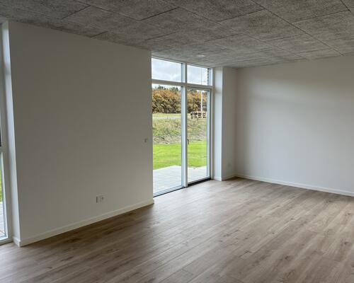 3 værelses hus i Viborg