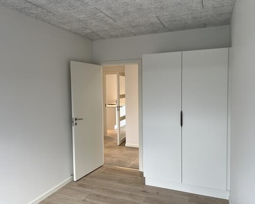 3 værelses hus i Viborg