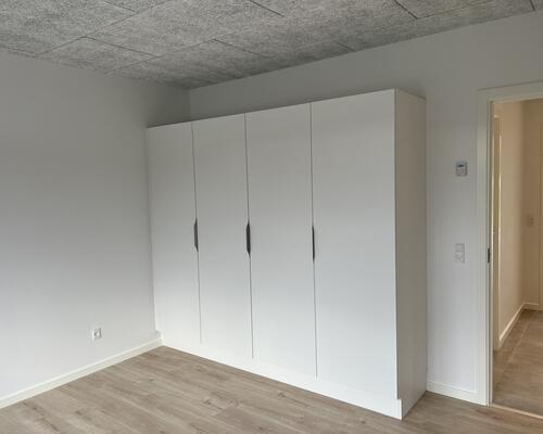 3 værelses hus i Viborg