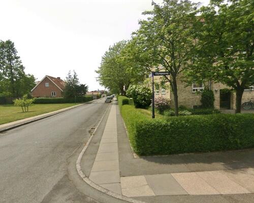 1 værelses lejlighed i København S