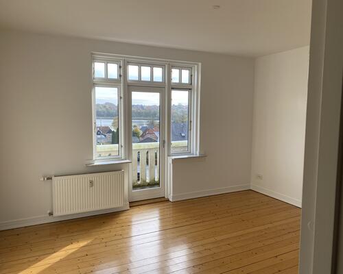 2 værelses lejlighed i Viborg