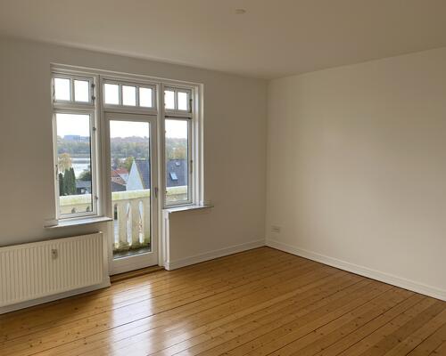 2 værelses lejlighed i Viborg