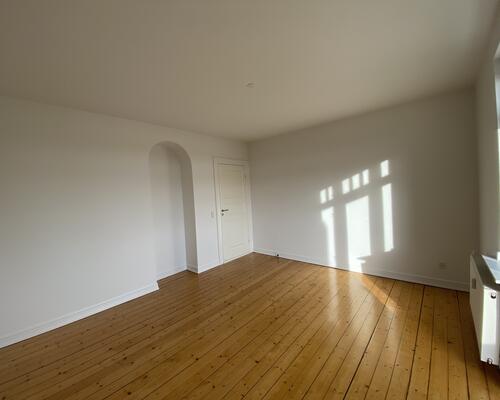 2 værelses lejlighed i Viborg