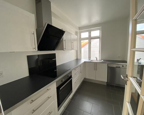 2 værelses lejlighed i Viborg