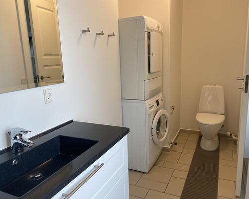 2 værelses lejlighed i Viborg