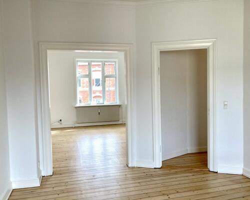 3 værelses lejlighed i Aalborg