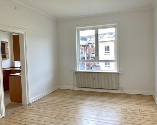 3 værelses lejlighed i Aalborg