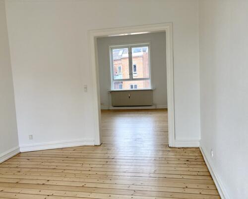 3 værelses lejlighed i Aalborg