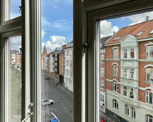 3 værelses lejlighed i Aalborg