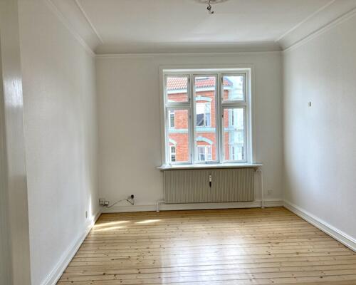 3 værelses lejlighed i Aalborg