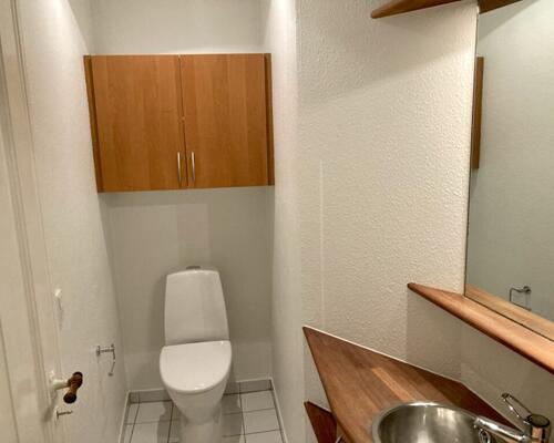 3 værelses lejlighed i Aalborg