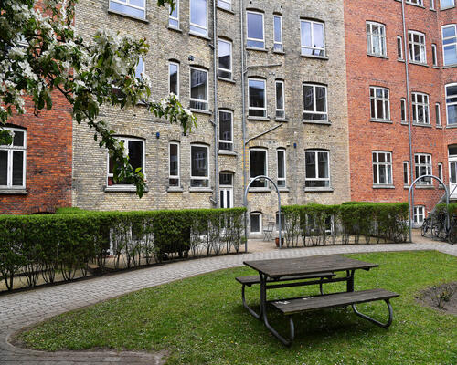 3 værelses lejlighed i Aalborg