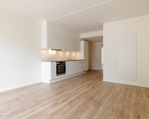 2 værelses lejlighed i Odense M