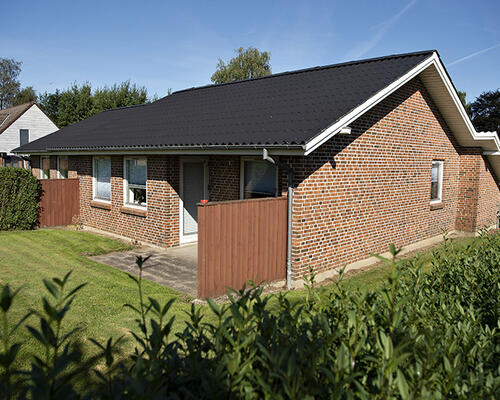 3 værelses lejlighed i Thorsø