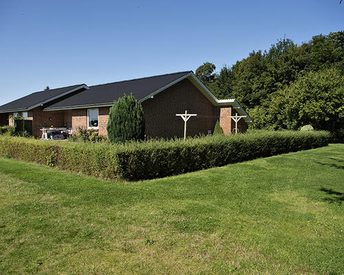 3 værelses lejlighed i Thorsø