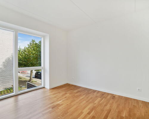 3 værelses lejlighed i Odense S