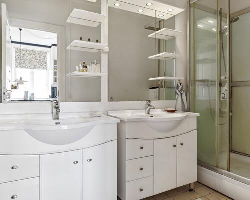 1 værelses lejlighed i Korsør