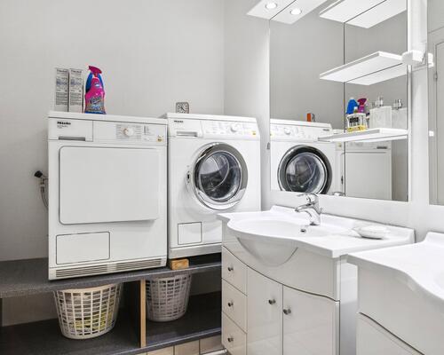 1 værelses lejlighed i Korsør