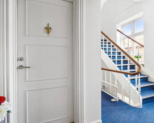 1 værelses lejlighed i Korsør