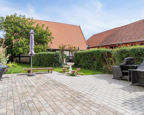 1 værelses lejlighed i Korsør