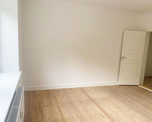 2 værelses lejlighed i Randers