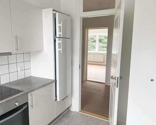 2 værelses lejlighed i Randers