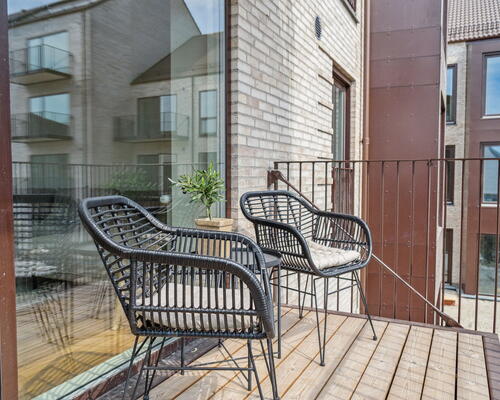 3 værelses lejlighed i Odense S