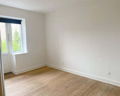 2 værelses lejlighed i Randers