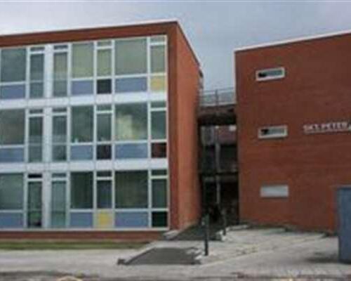 1 værelses lejlighed i Horsens