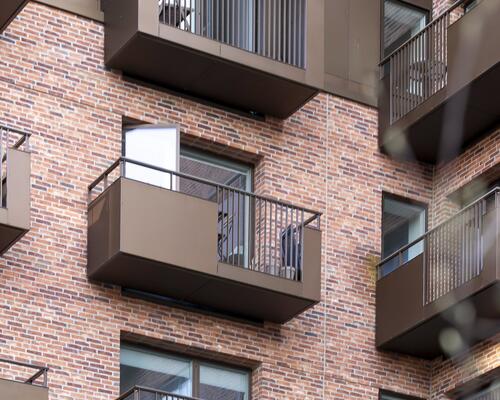 3 værelses lejlighed i Valby