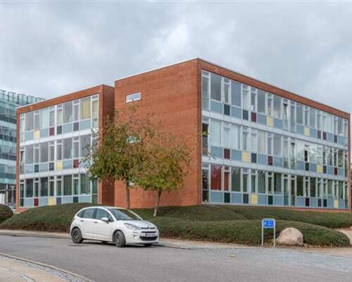 1 værelses lejlighed i Horsens