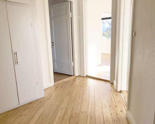 4 værelses lejlighed i Randers