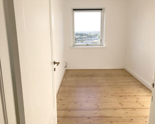 4 værelses lejlighed i Randers